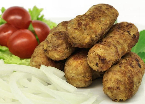 Cevapcici