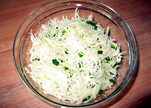 Krautsalat