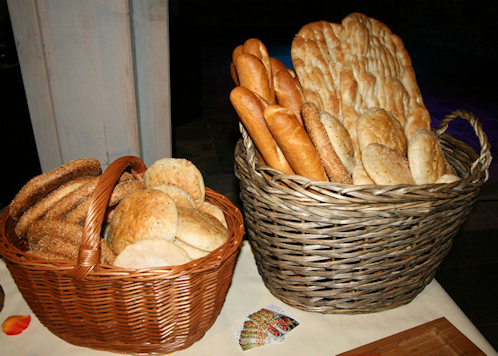 Brotkorb